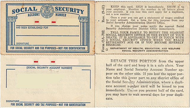 Federal court blocks further DOGE access to social security records