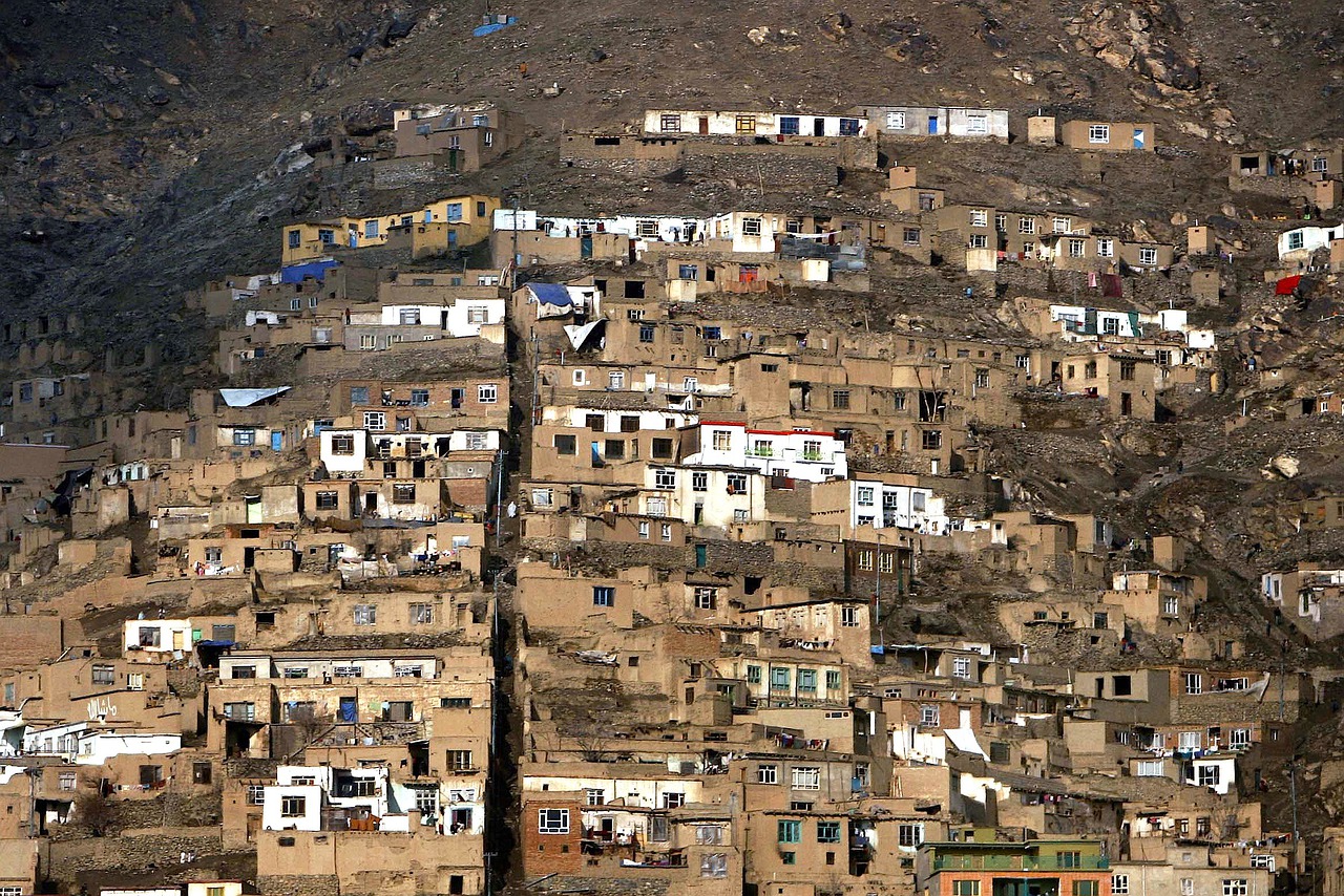 UN experts urge end to public execution in Afghanistan