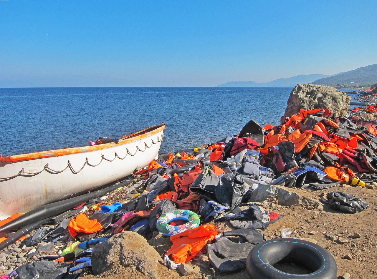 ECtHR rules Cyprus violated rights convention by preventing Syrian refugees from disembarking to seek asylum
