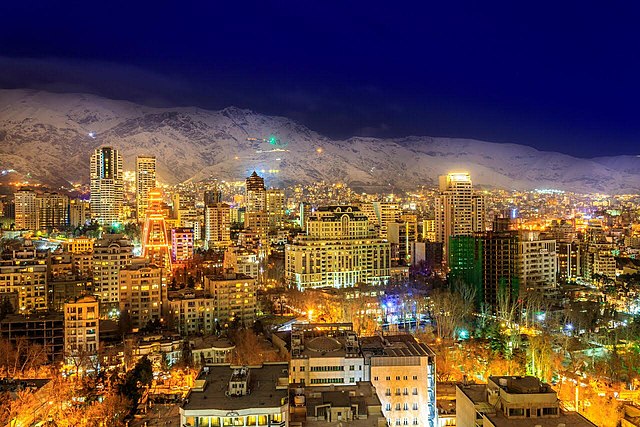 UN experts commend lawyers in Iran for their commitment to rule of law
