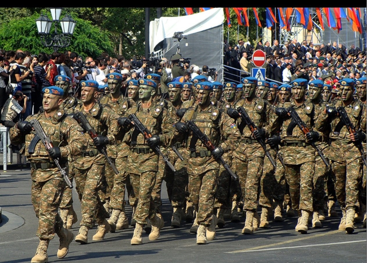 ECHR rules Armenia violated duty to prevent a soldier's suicide