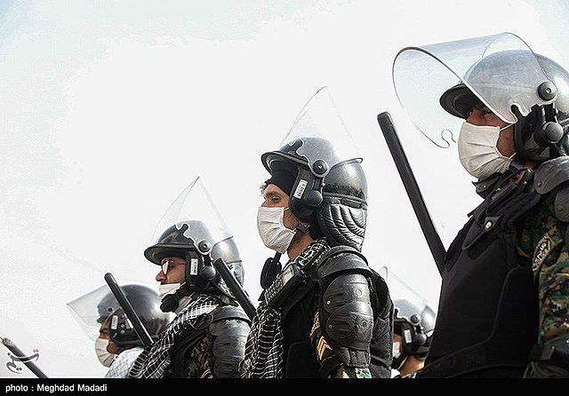 Iran arrests 35 in connection with January 3 terrorist attacks in Kerman