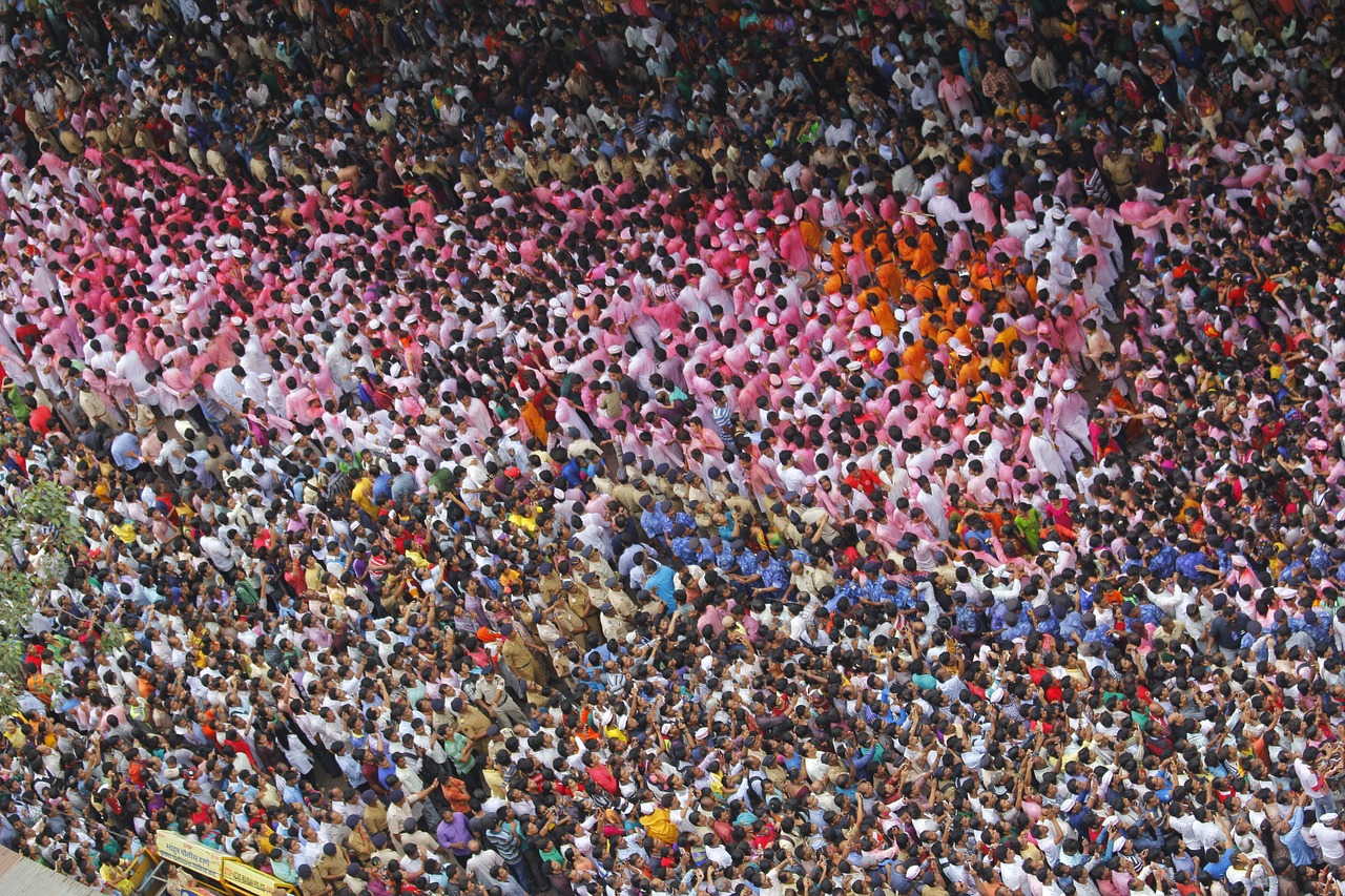 India dispatch: Supreme Court support for state caste census should encourage push for undertaking delayed national count