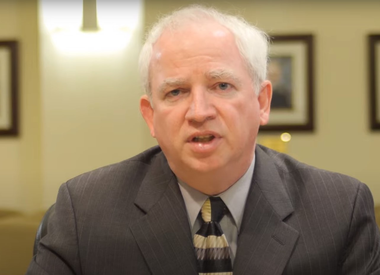 California State Bar seeks to disbar John Eastman for attempts to overturn 2020 election