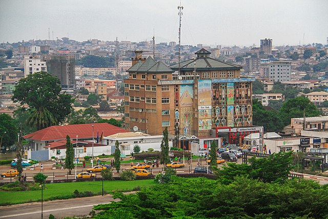 Cameroon journalist found dead with 'signs of probable torture'