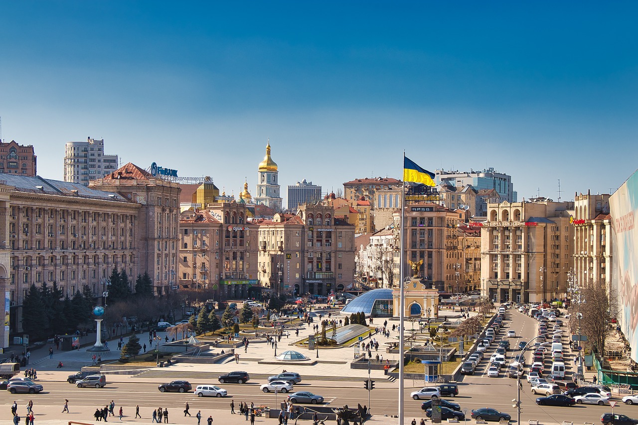Ukraine condemns Russia plans for presidential election in occupied territories