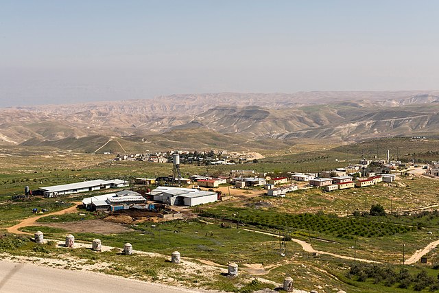 Belgium to introduce travel ban on Israeli West Bank settlers