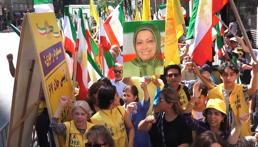 Iran releases journalists jailed for covering Mahsa Amini death after 17 months