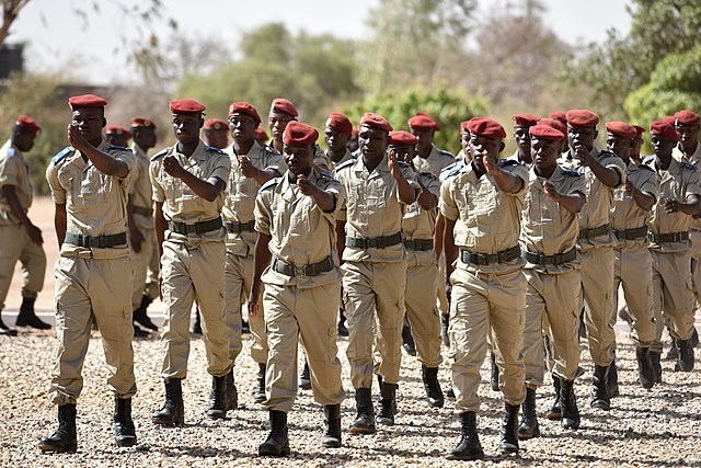 Junta-led Burkina Faso, Mali and Niger reaffirm commitment to create confederation