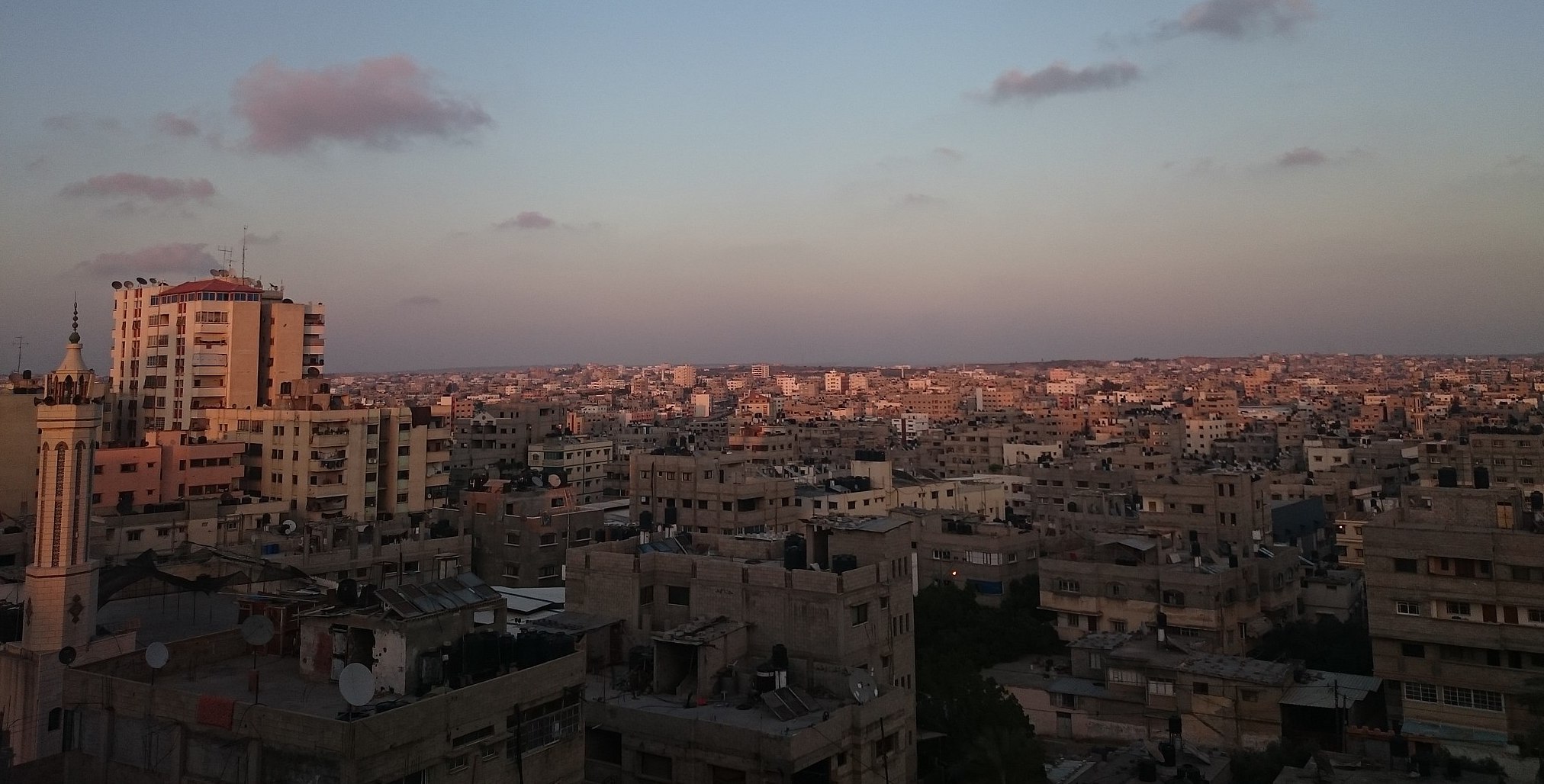 Palestinian activist's death in Israeli prison prompts retaliatory rocket attack
