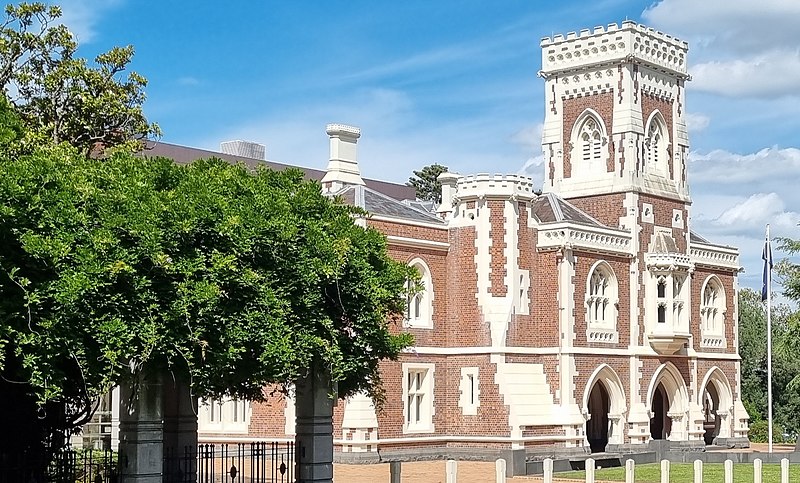 Judicial review of climate regulations filed in New Zealand High Court