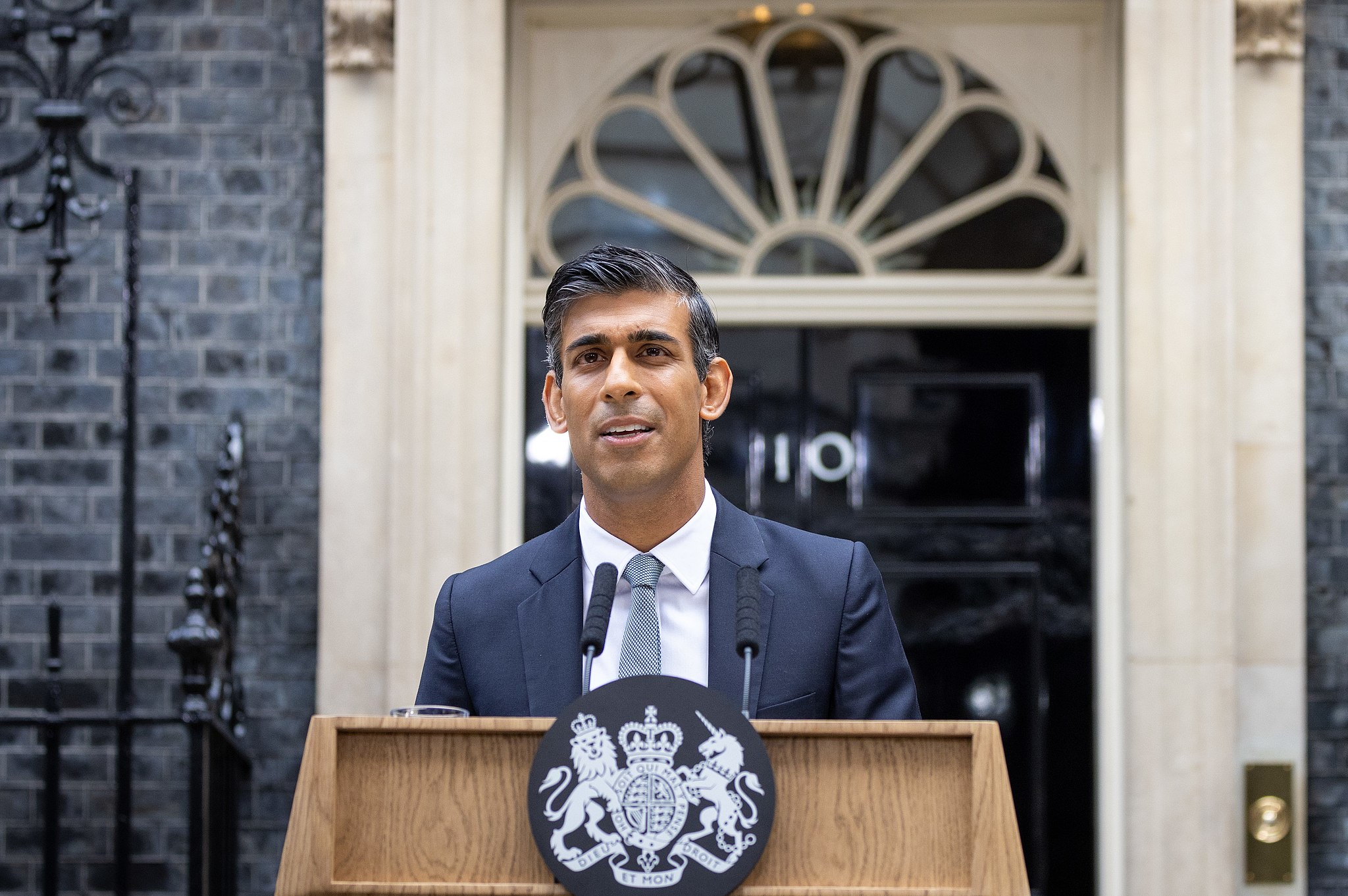 UK PM Sunak announces new funding to protect Jewish communities
