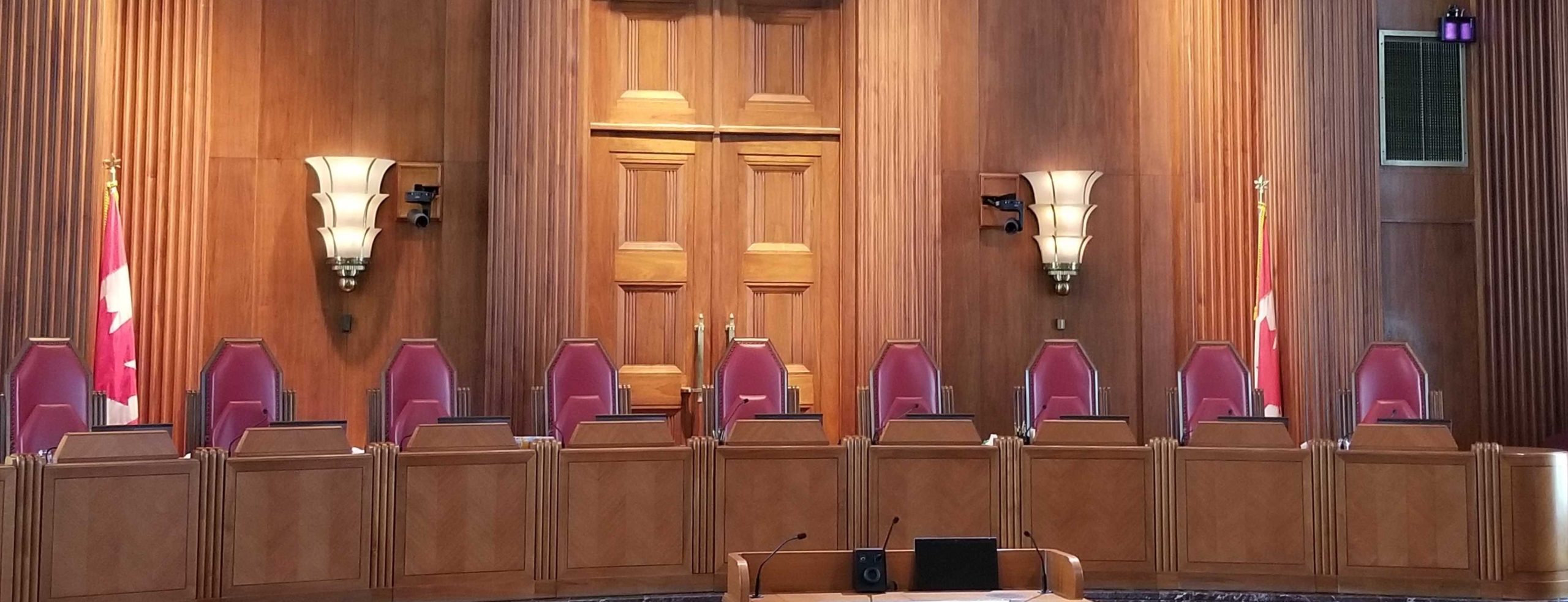 Canada Supreme Court raises standard of proof required in inmate disciplinary proceedings