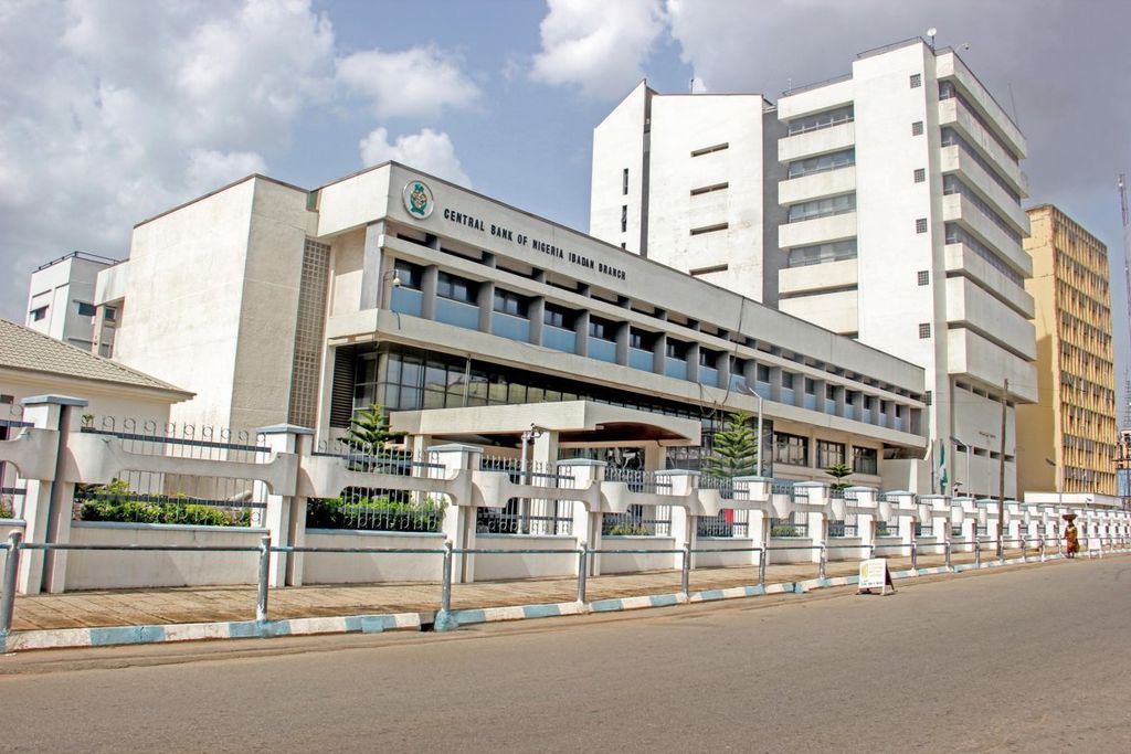 Nigeria court orders release of former central bank governor Godwin Emefiele from custody