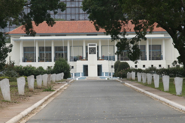 Ghana Parliament inches closer to passing anti-LGBTQ+ bill