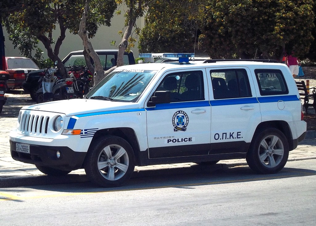 Greece police successfully defuse bomb delivered to senior judge