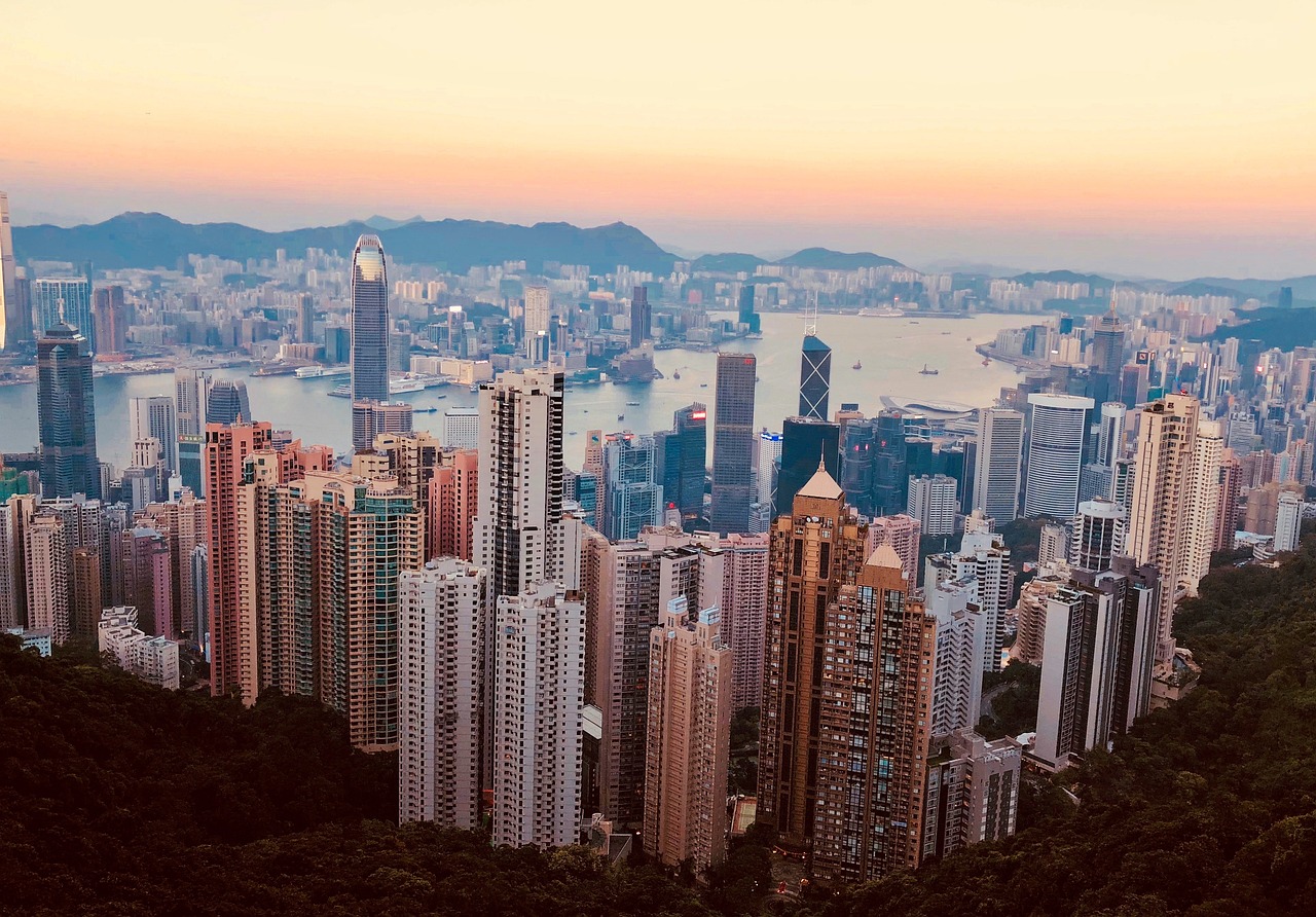Hong Kong begins consultation period for local security legislation