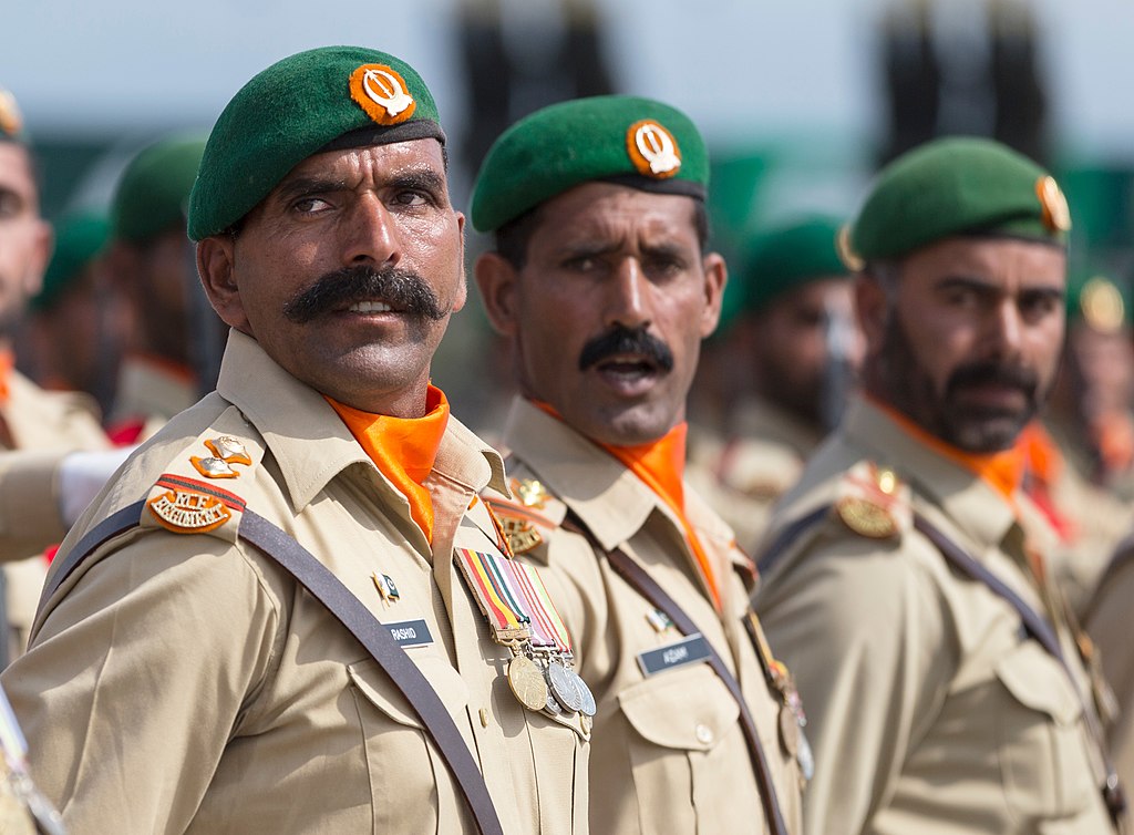 Pakistan dispatch: president's extraordinary rejection of parliamentary army and espionage bills highlights concerns over military power, free expression