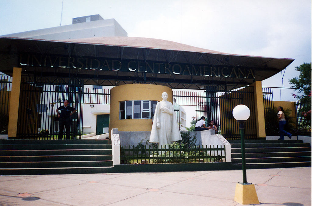 Nicaragua court orders confiscation of Jesuit-run university amid ongoing crackdown on Catholic institutions