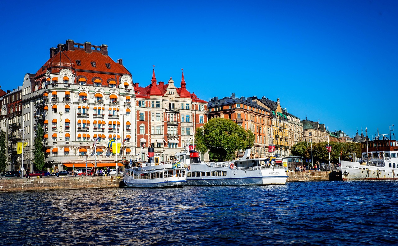 Sweden security service raises terrorist threat level amid Quran burnings