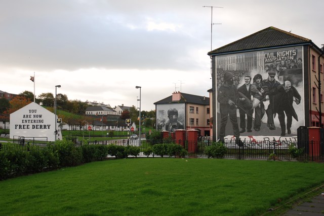 Ireland to bring legal challenge against UK government over Troubles Legacy Act