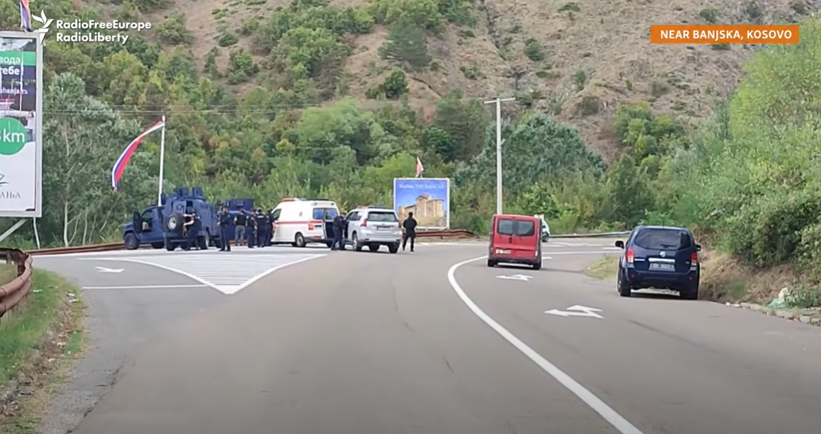 Kosovo dispatch: trial of Banjska terror attack suspects begins with not guilty pleas