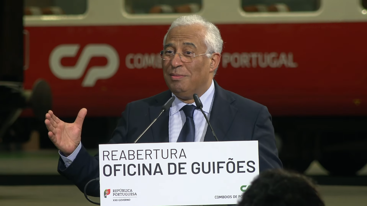 Portugal prime minister resigns amid corruption investigation