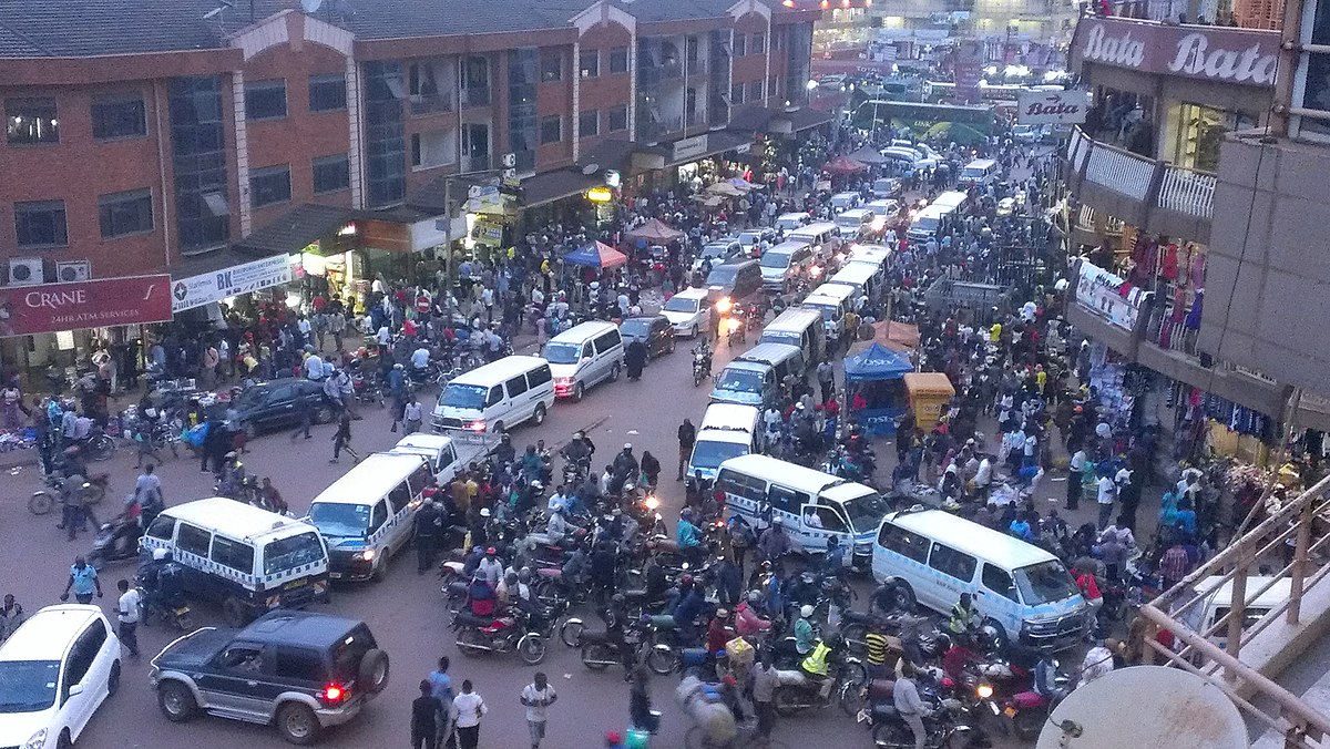 HRW: Uganda surveillance system threatens rights to privacy, expression and association