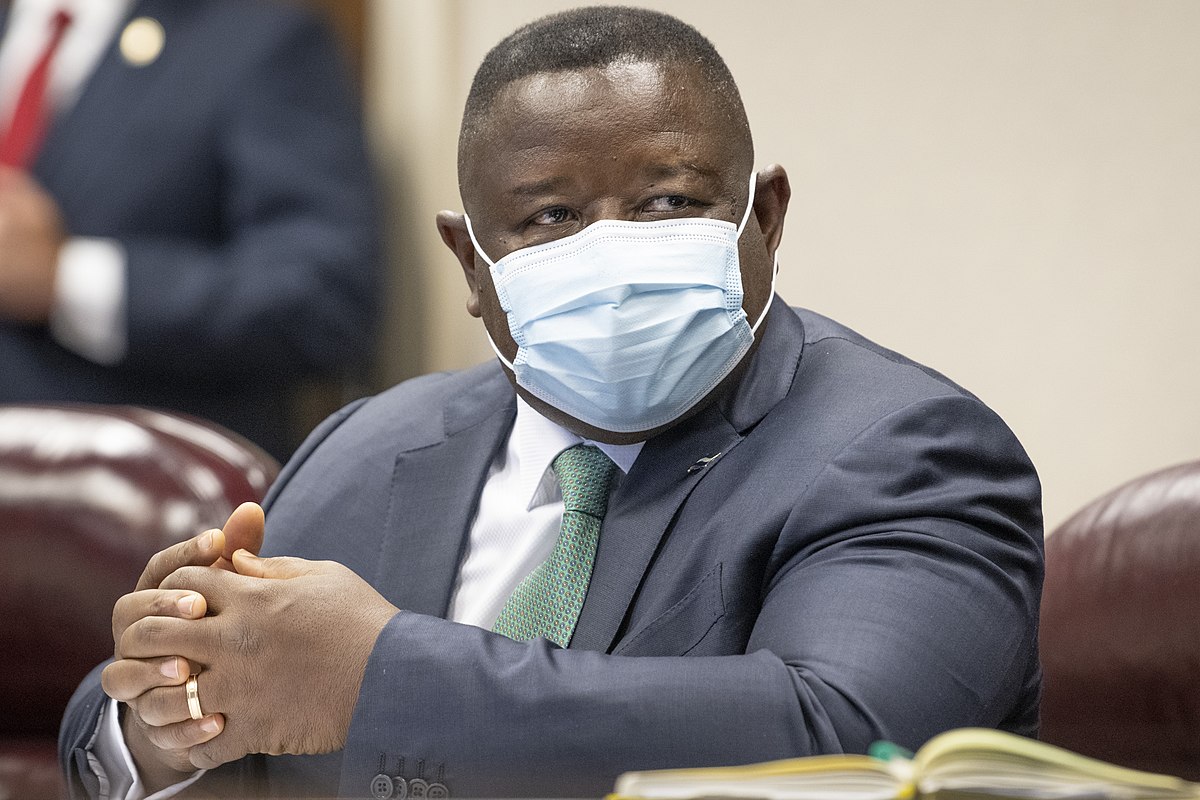 Sierra Leone declares nationwide curfew after attack on military barracks in Freetown