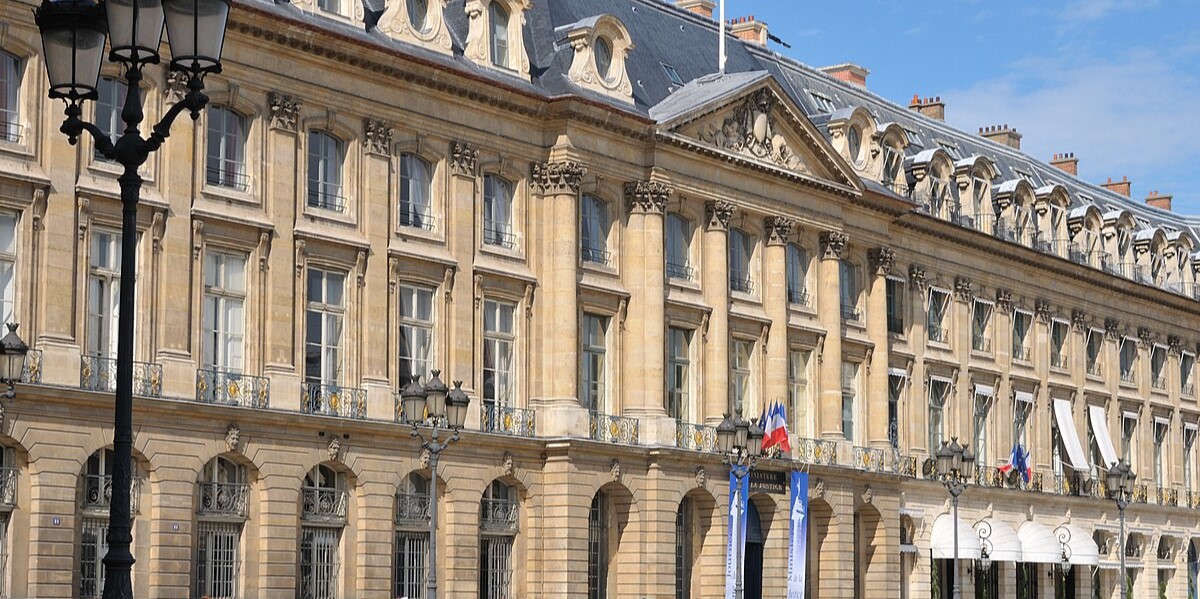 France justice minister acquitted of abuse of power