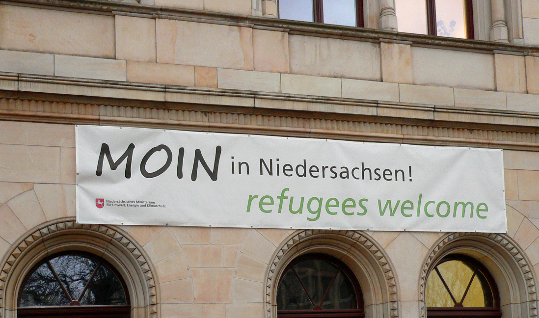 Germany Chancellor announces major reforms to migration policy