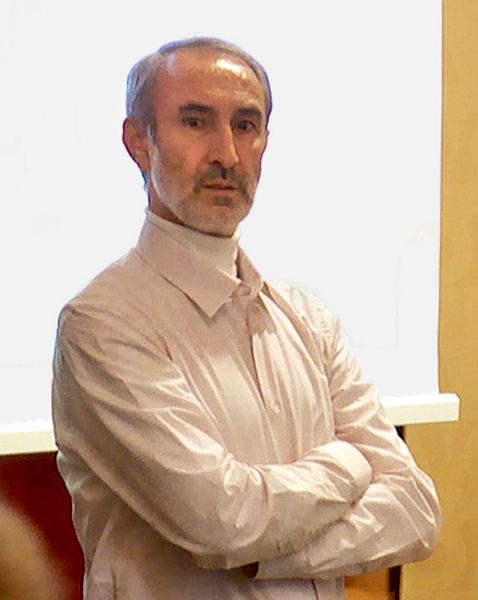 Iran seeks return of former official convicted for human rights abuses in Sweden