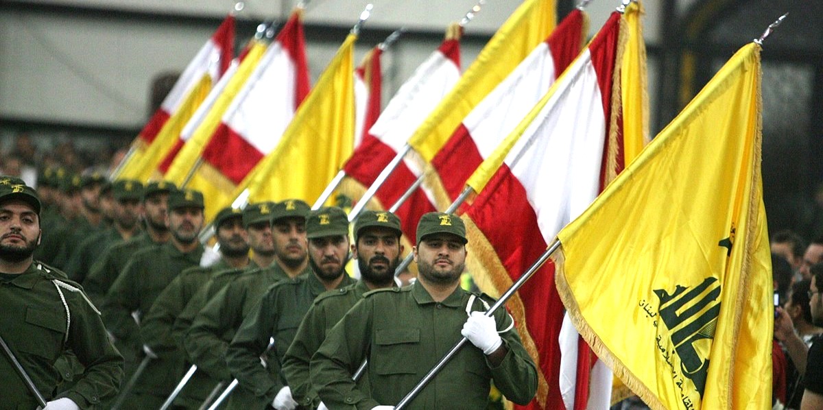 US unseals indictment charging Hezbollah operative for bombing Argentina Jewish community center