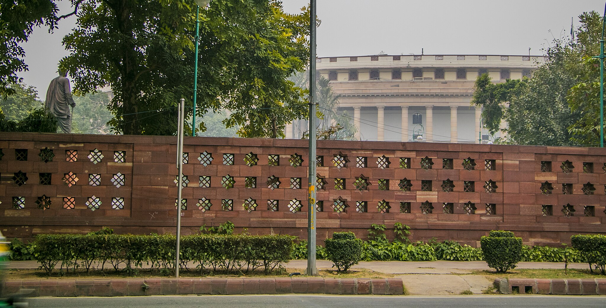 India Parliament revokes opposition leader disqualification following suspended conviction