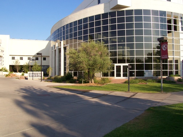(UPDATED) Nevada dispatch: UNLV campus and law school remain on lockdown after 3 people fatally shot
