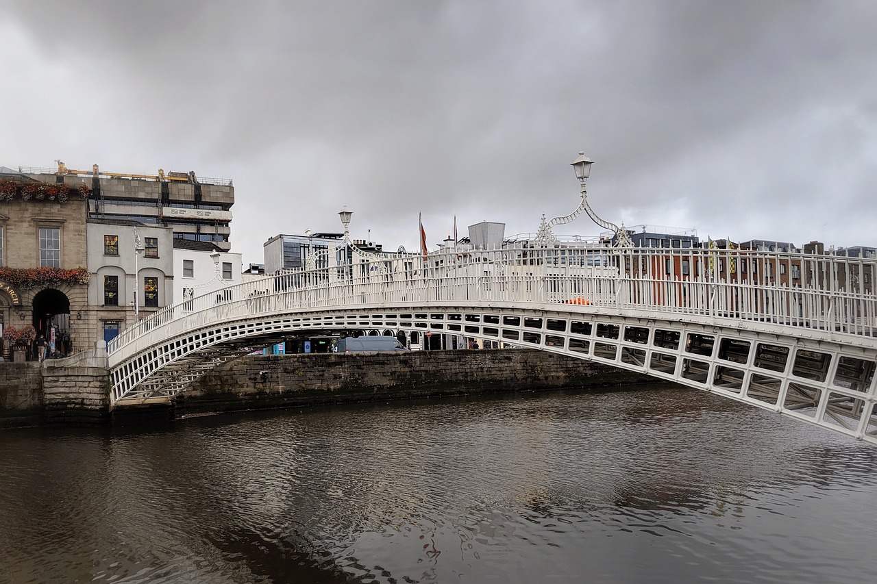Ireland human rights commission brings proceedings against state over migrant rights breaches