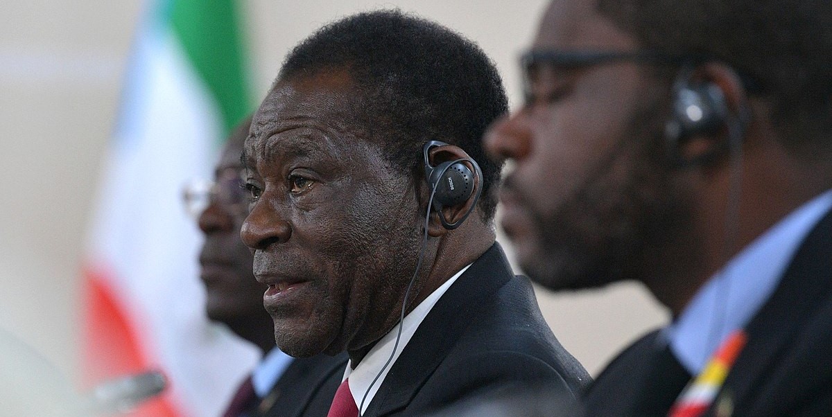 Spain closes investigation into son and close aides of Equatorial Guinea's president