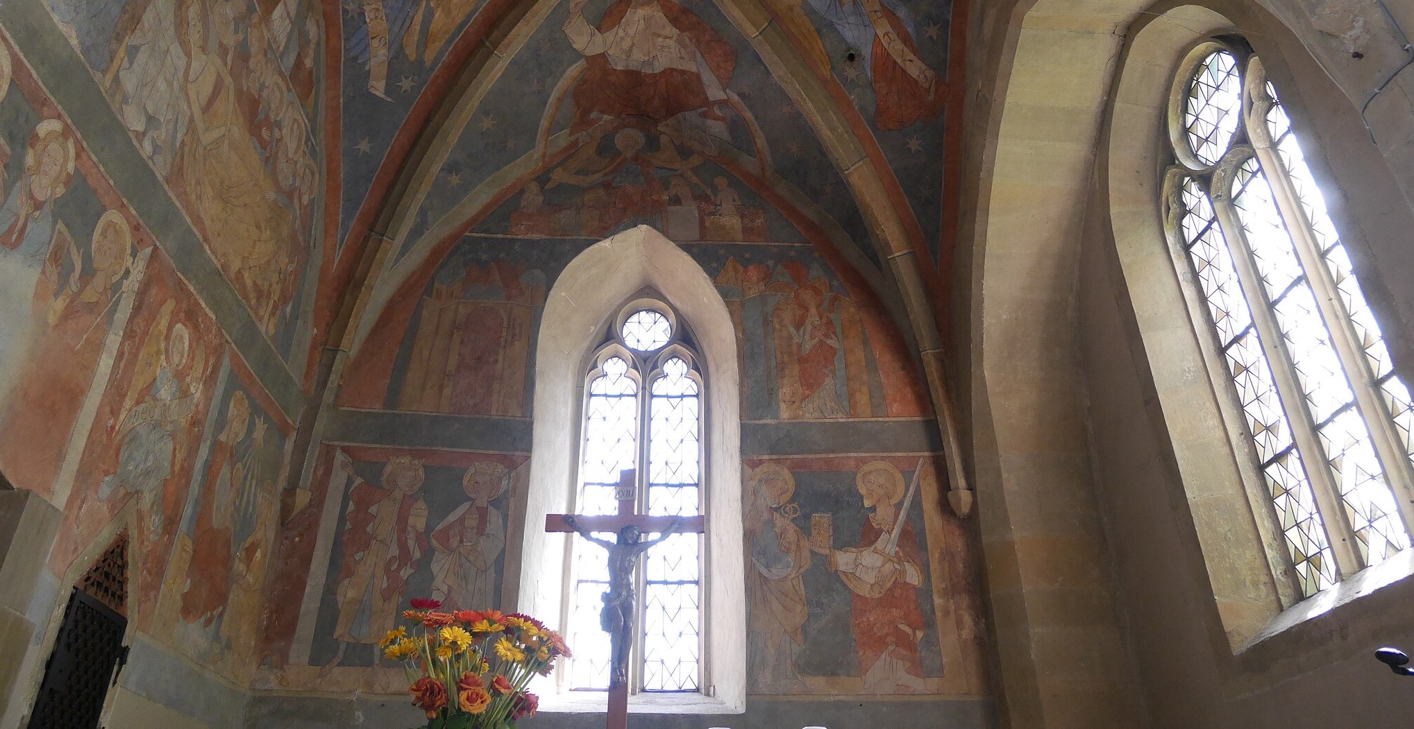 2000+ victims of sexual abuse within Germany Protestant Church: report