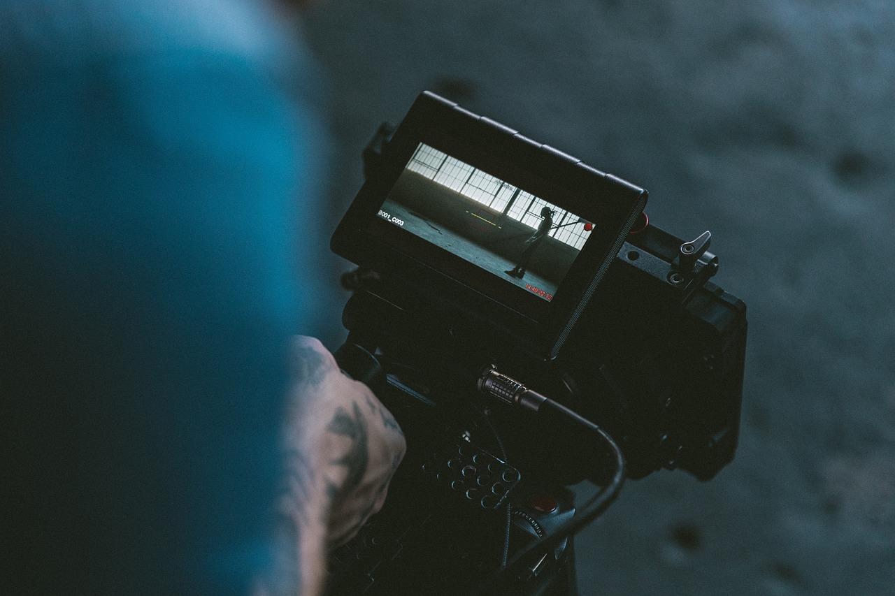 Malaysia charges filmmakers with blasphemy, drawing condemnation from human rights groups