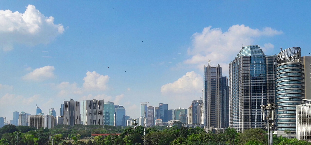 Indonesia election watchdog summons president's son and VP candidate Gibran for alleged campaign violation