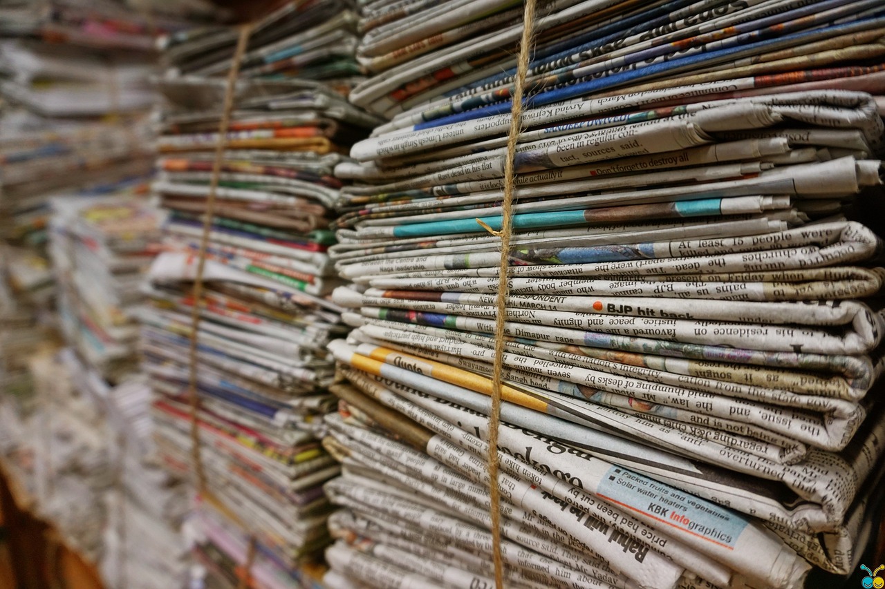 Criminal complaint against journalists in India after report on alleged liquor scam