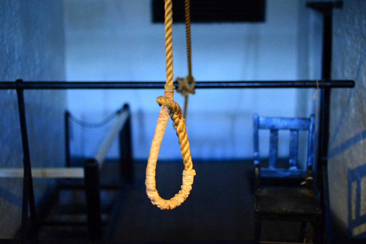Iran executes four individuals allegedly linked to Israeli-backed bomb plot