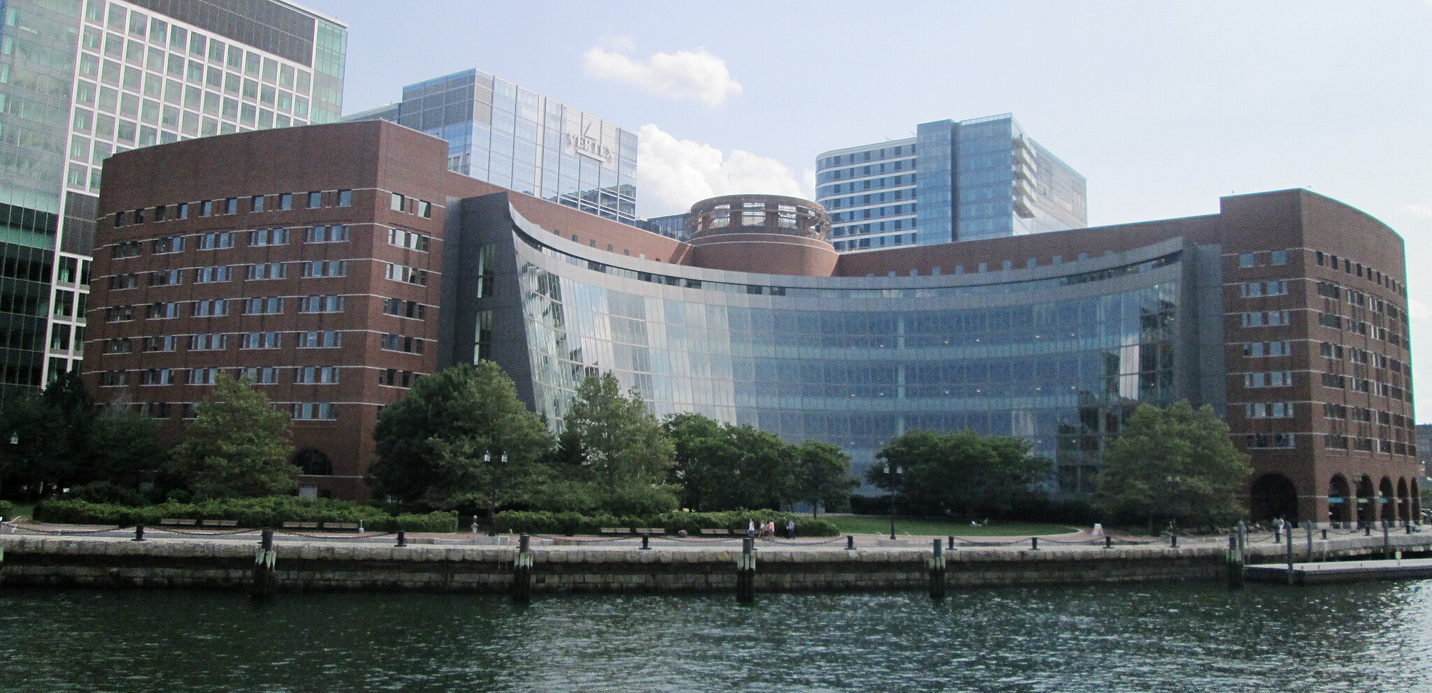 US federal judge sentences Texas man to 3 months prison for threatening Boston doctor affiliated with LGBTQ+ health center