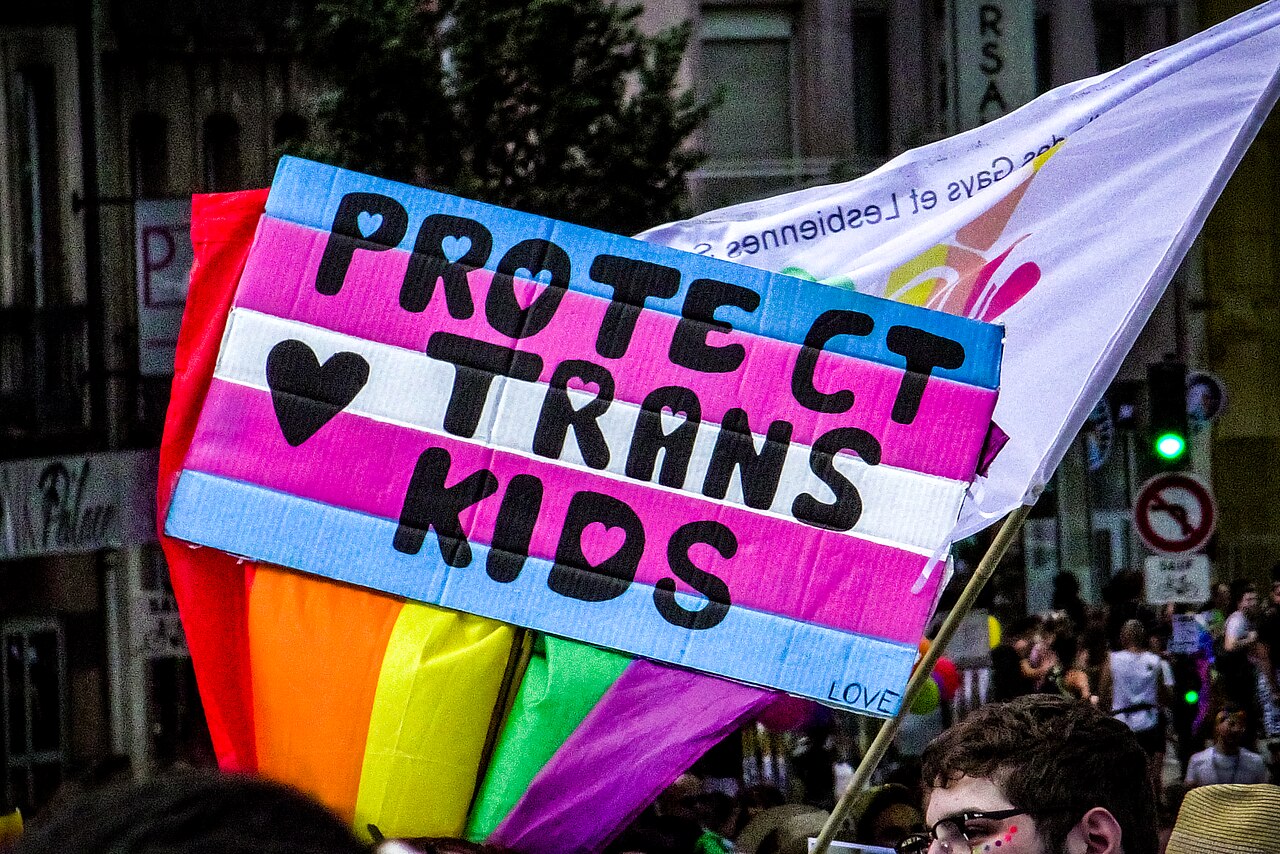 Canadian legal experts question proposed Alberta restrictions to gender-affirming care for minors