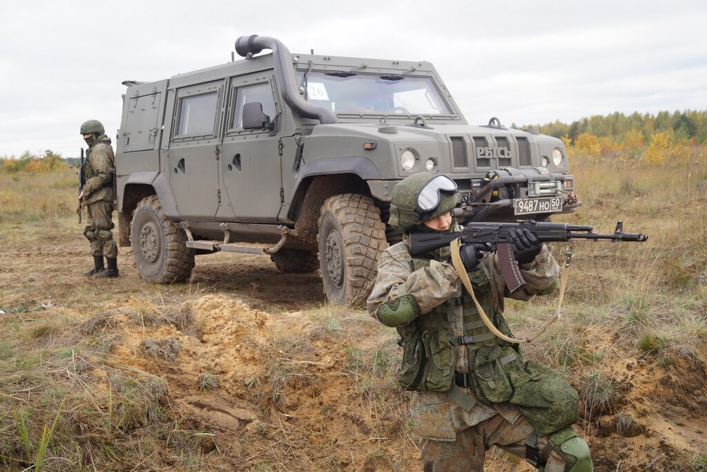 India asks Russia for early release of nationals in Russia army 'support jobs'