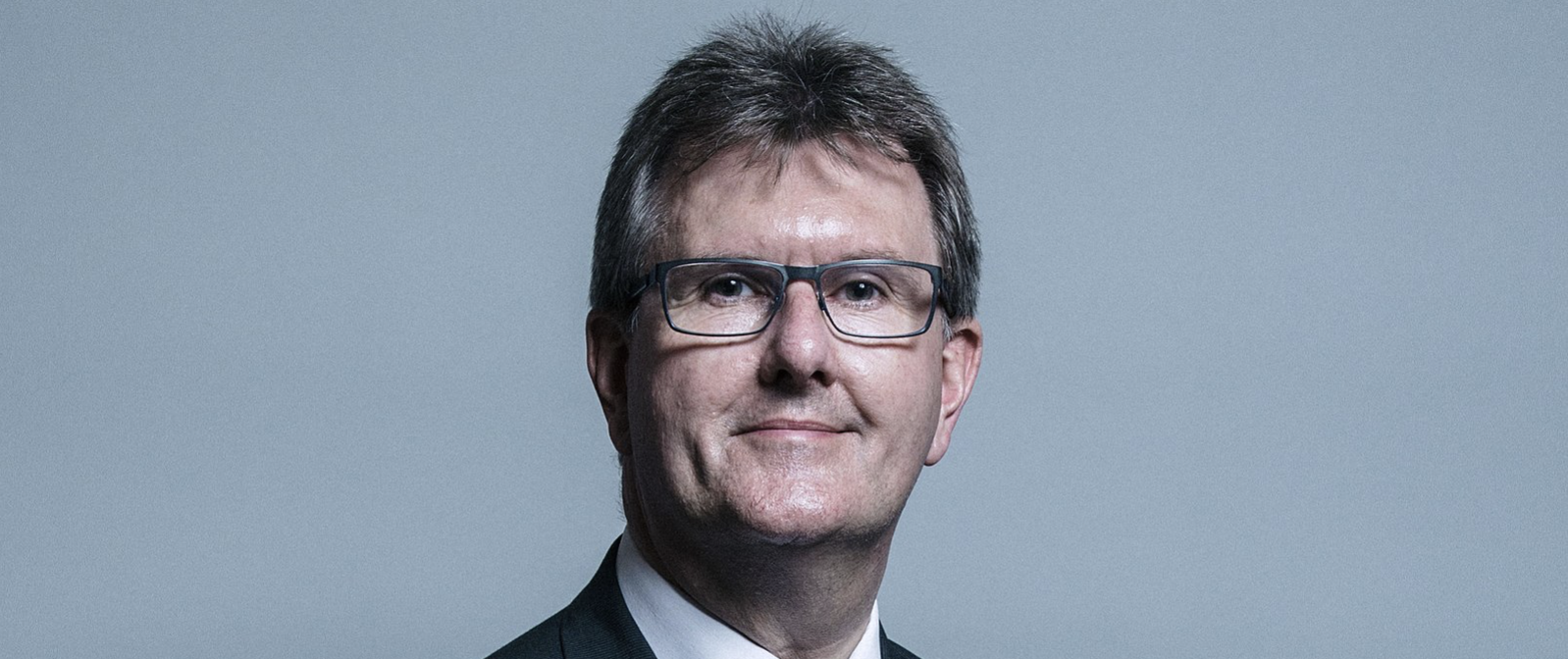 Democratic Unionist Party accepts UK government's proposal to restore Northern Ireland power-sharing plan