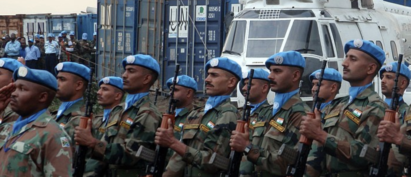 UN Security Council sanctions six individuals involved in DRC conflict