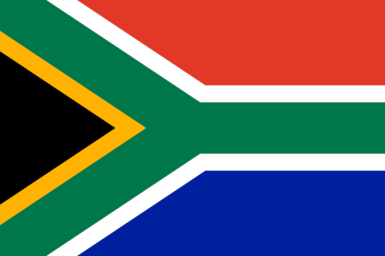 South Africa deploys 2,900 troops to combat armed groups in DRC