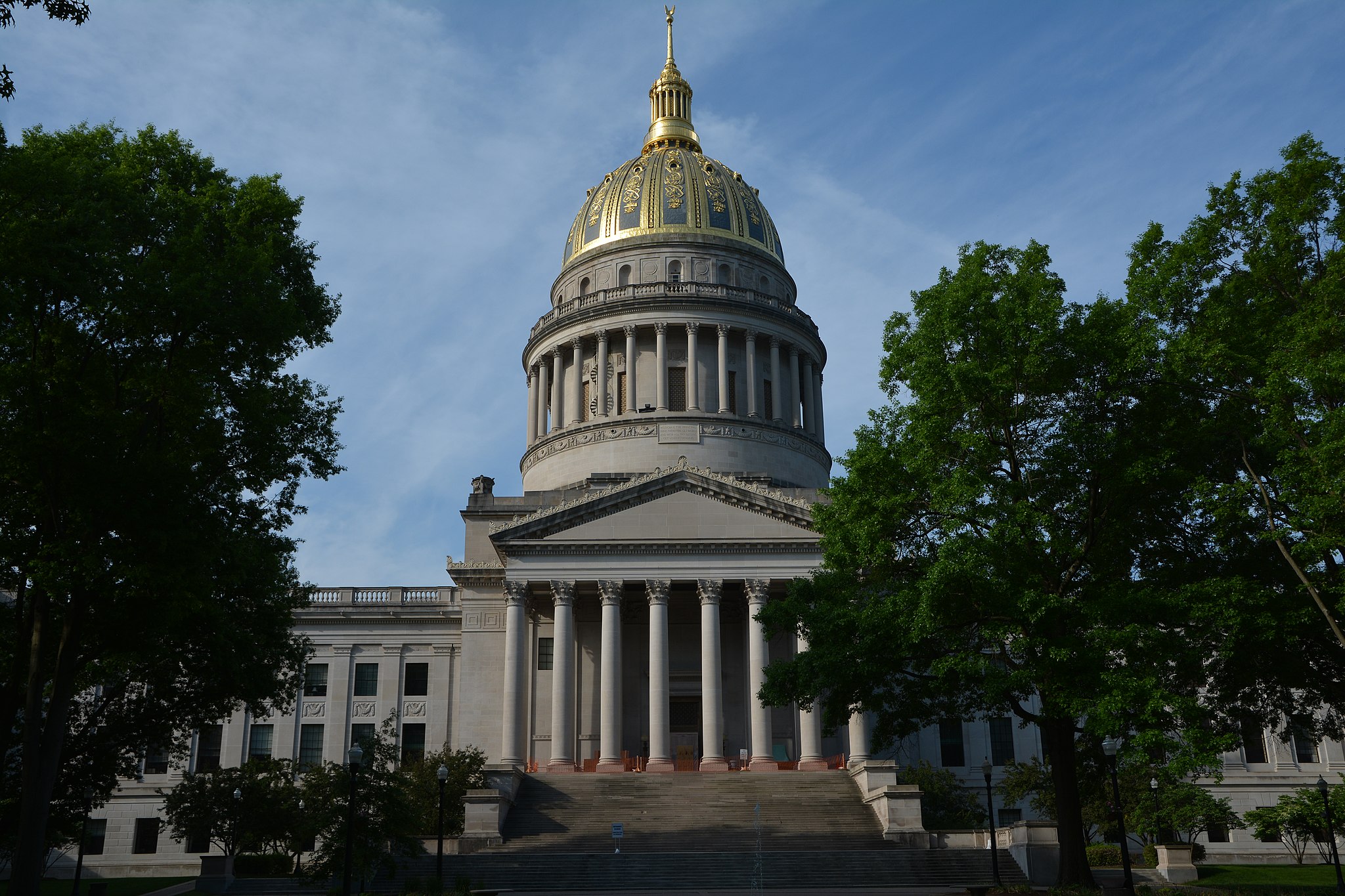 West Virginia House of Delegates passes bill allowing K-12 teachers to carry firearms