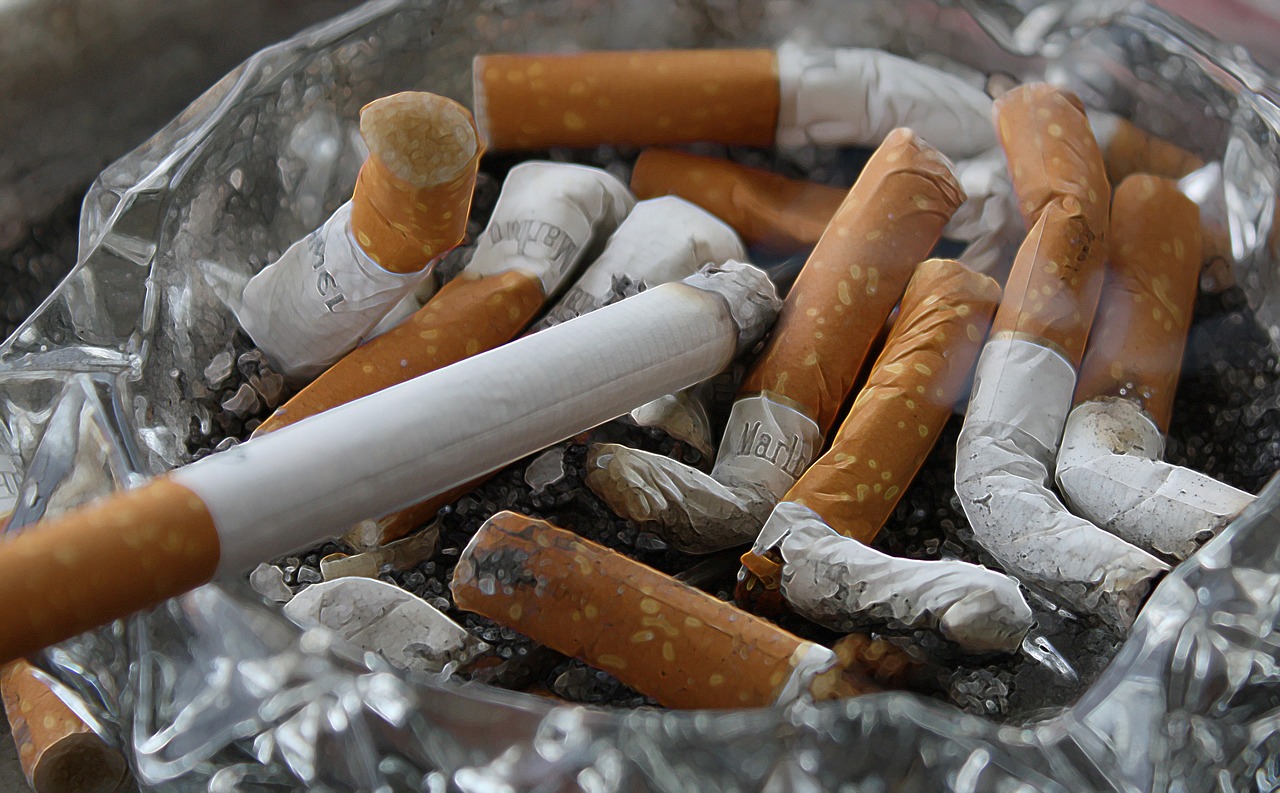 New Zealand to repeal the world's first tobacco sales ban law